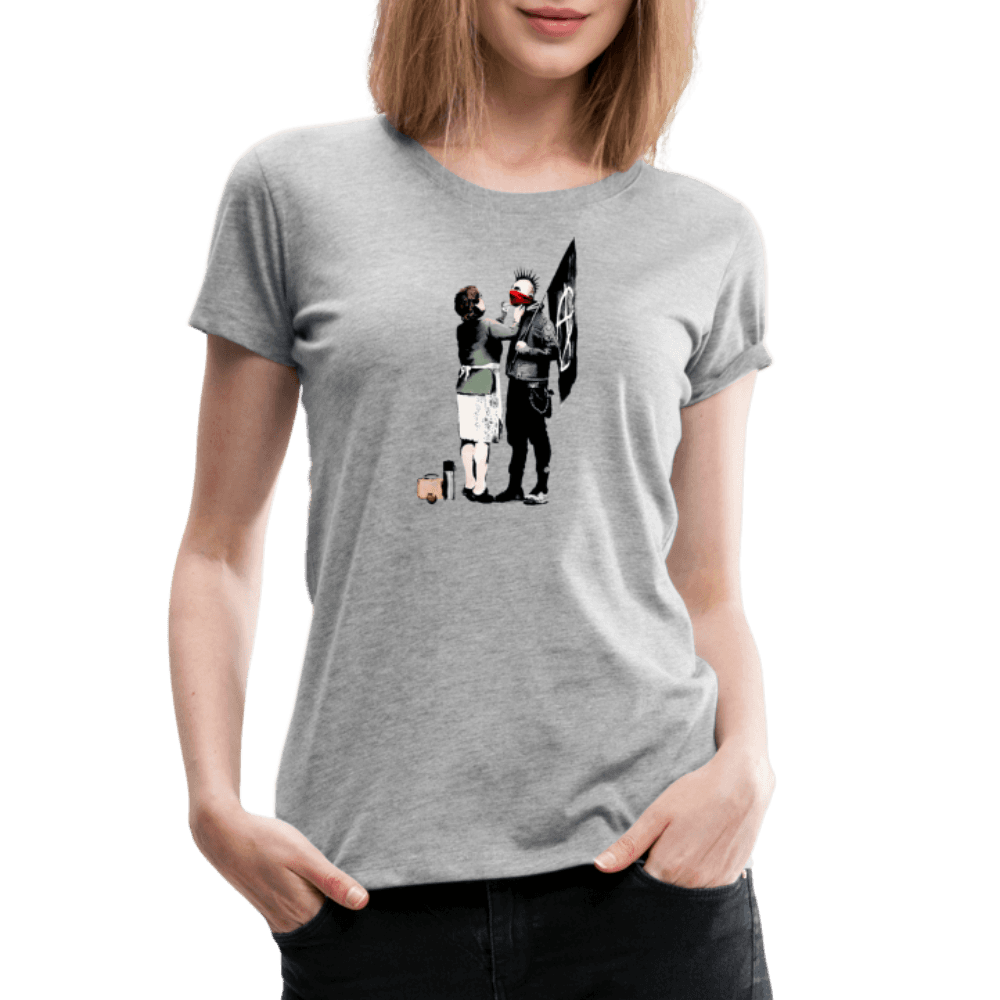 Aaria Tees