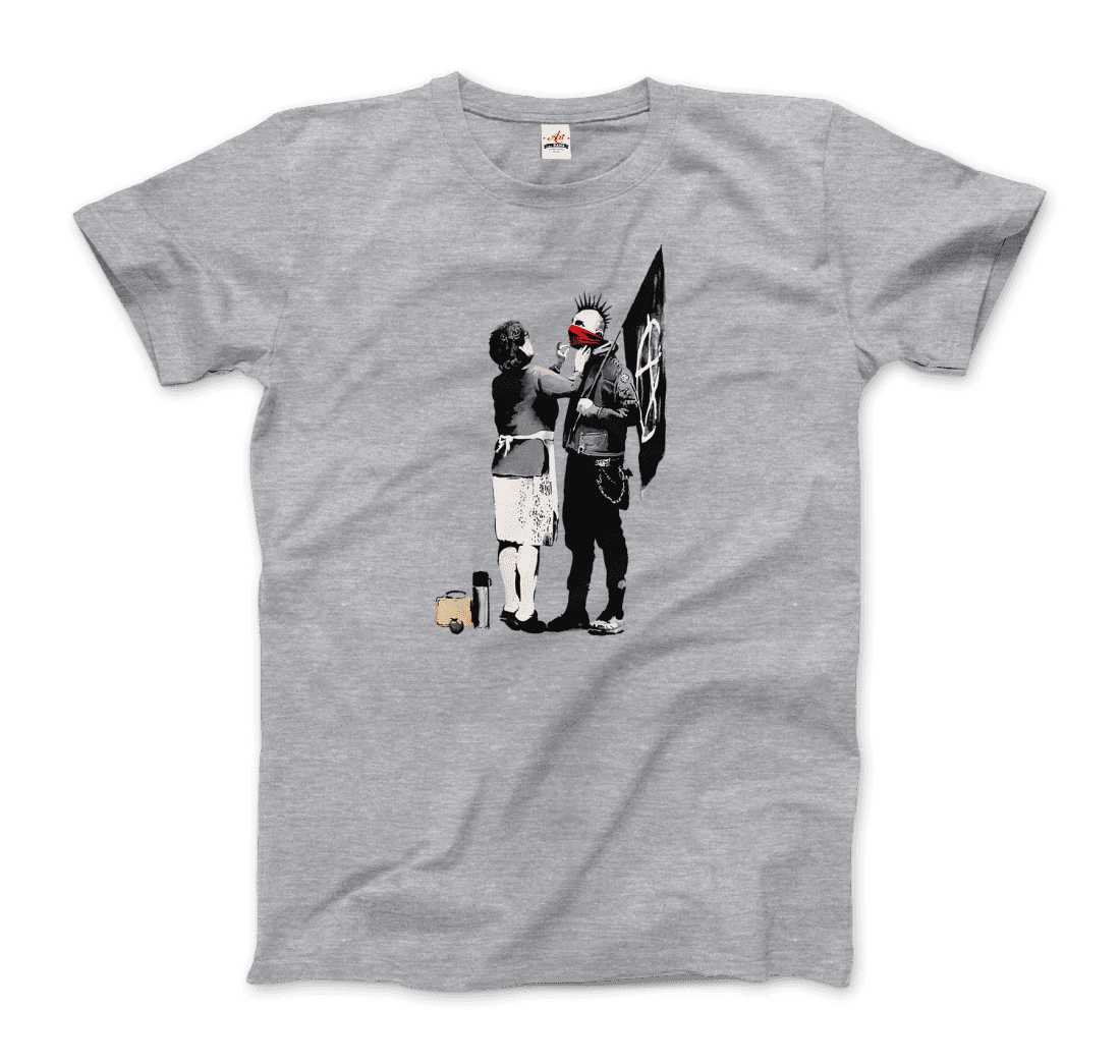 Aaria Tees