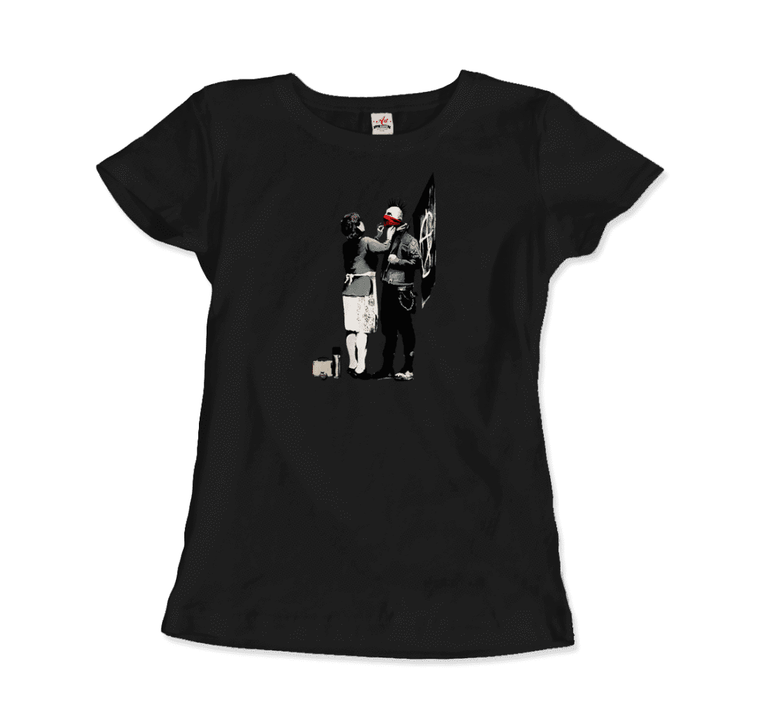Aaria Tees