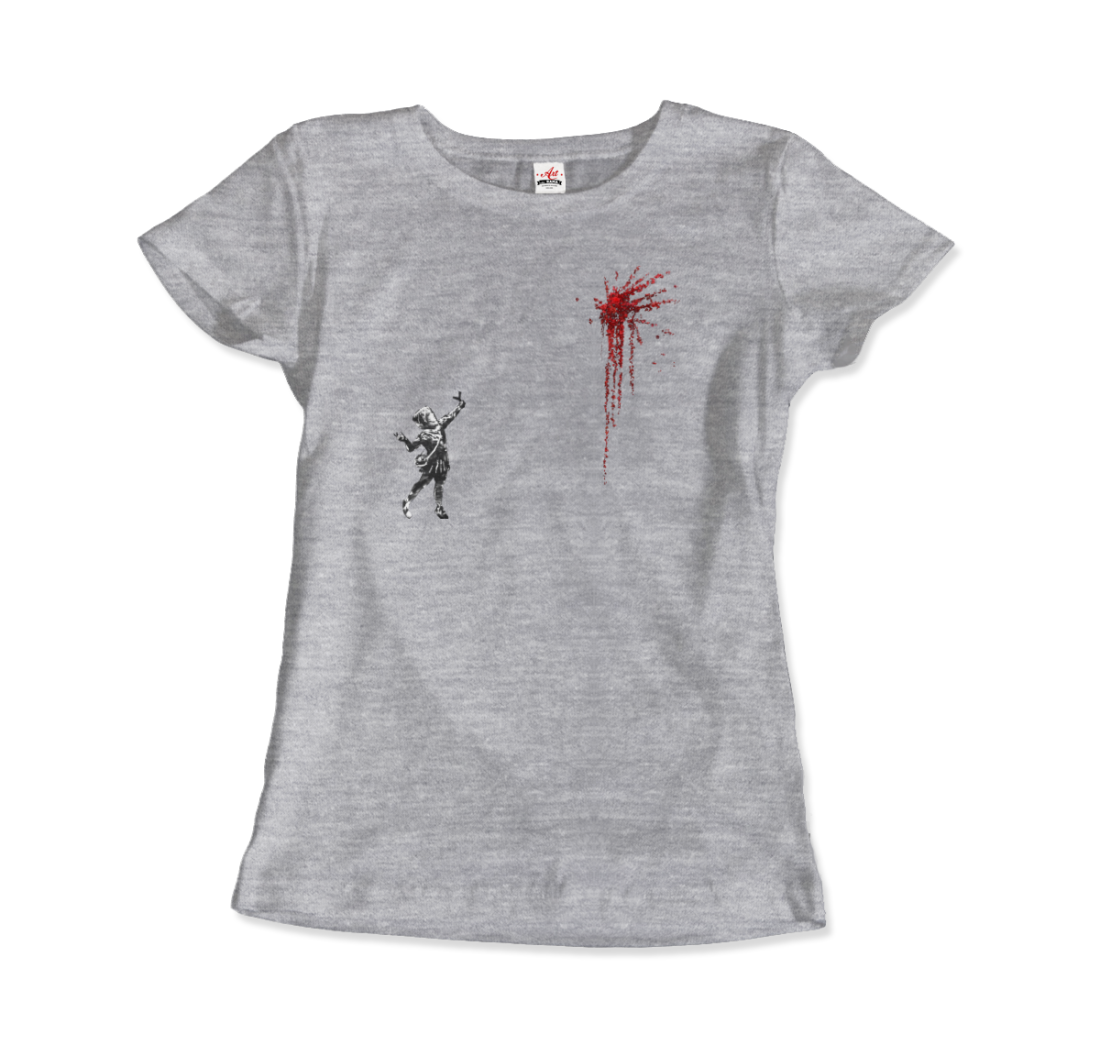 Aaria Tees
