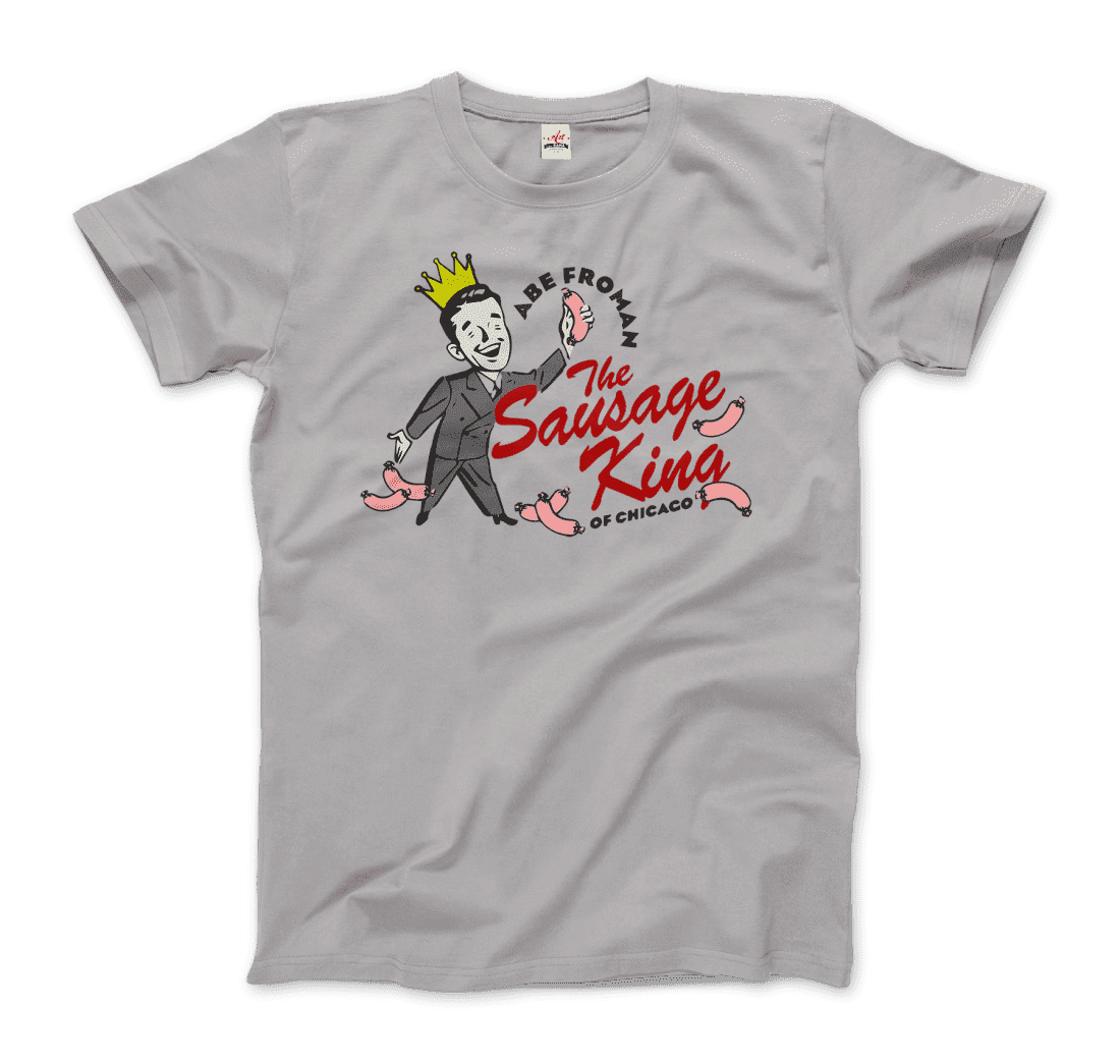 Aaria Tees