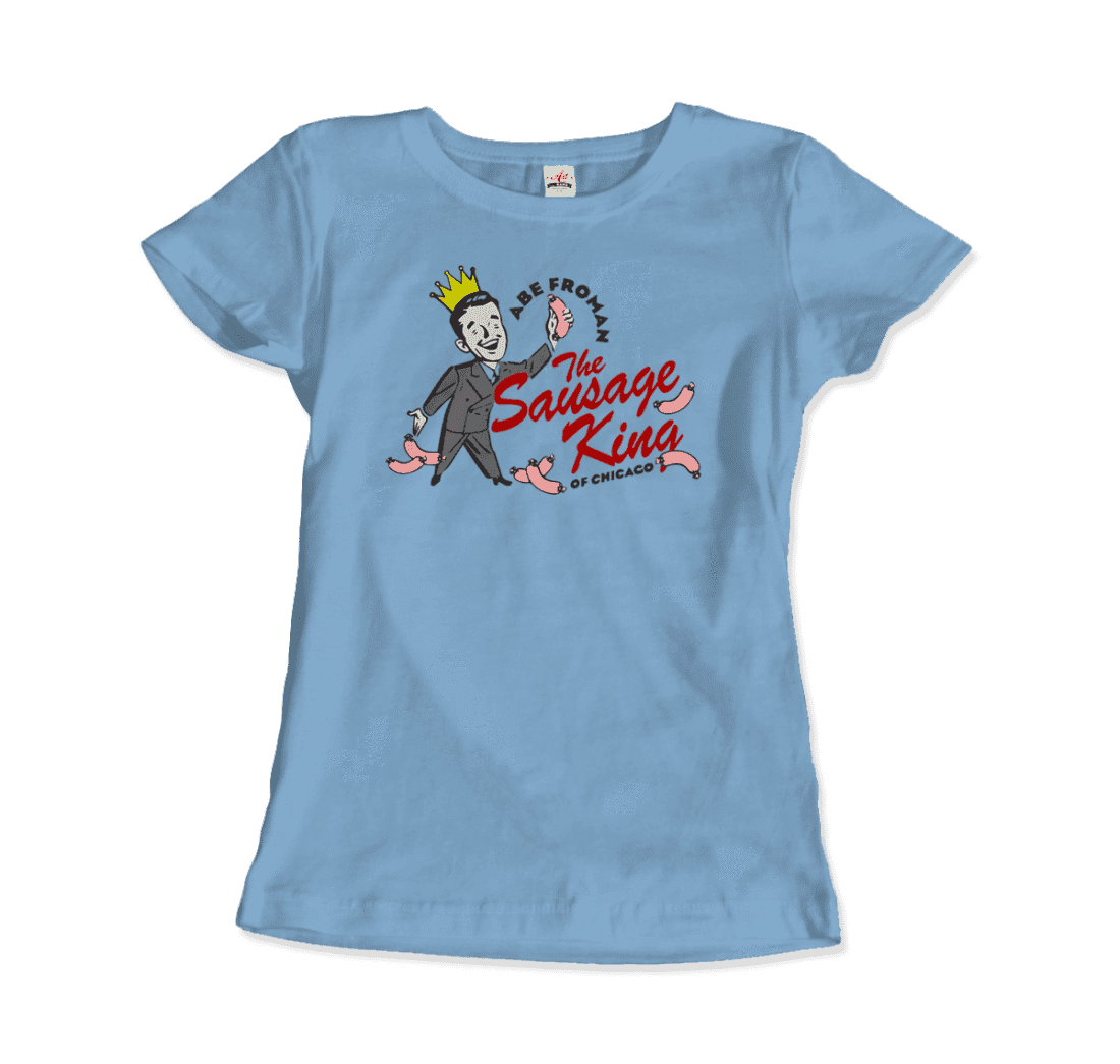Aaria Tees
