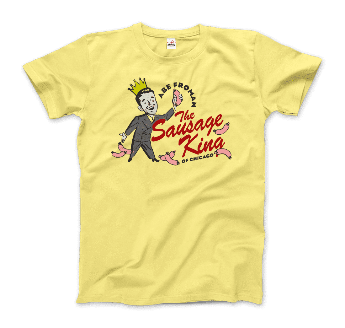 Aaria Tees