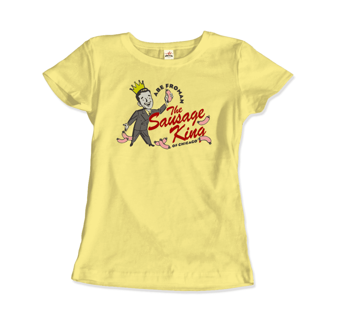 Aaria Tees