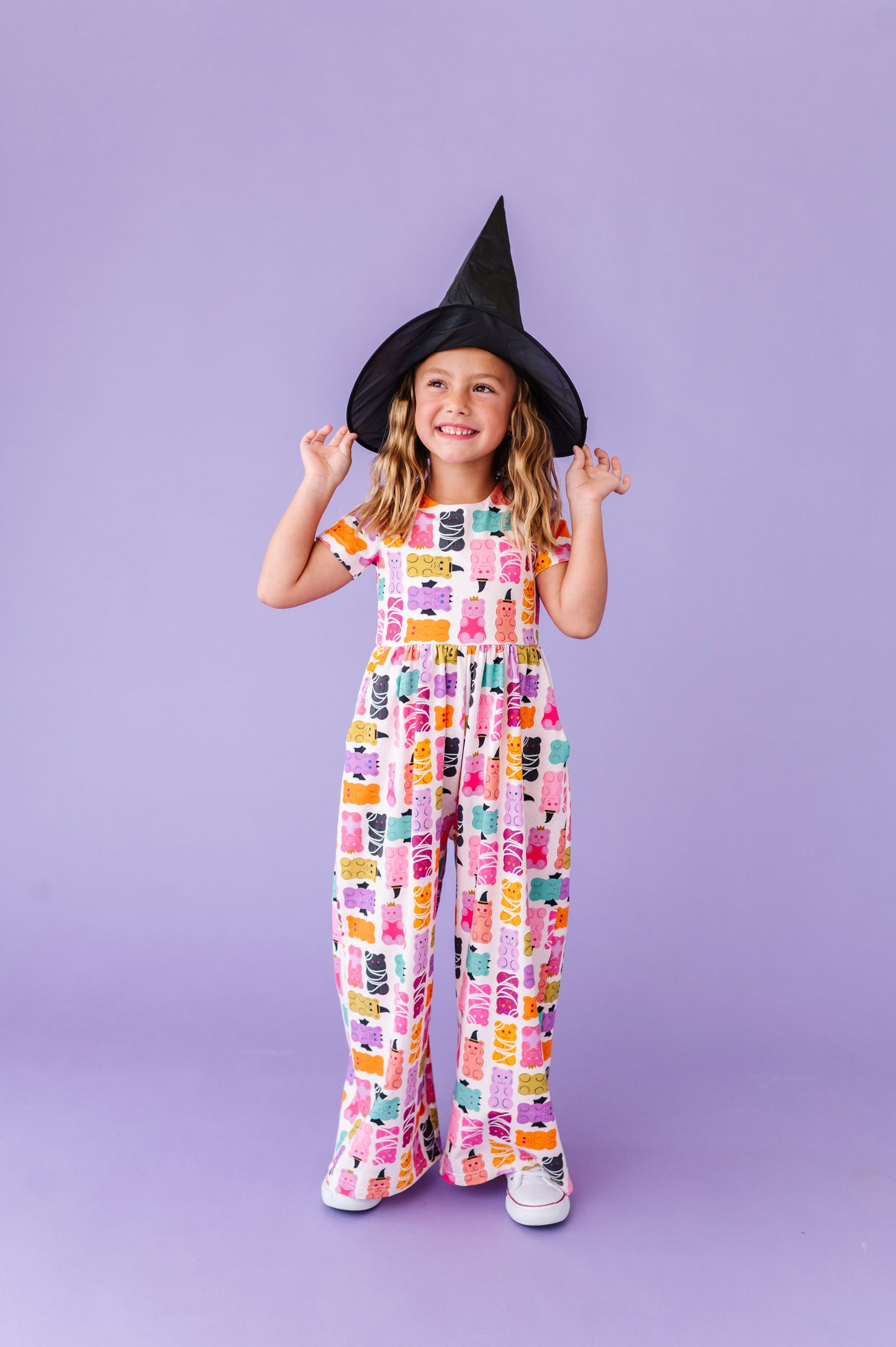 Gummy Scares | ROMPER