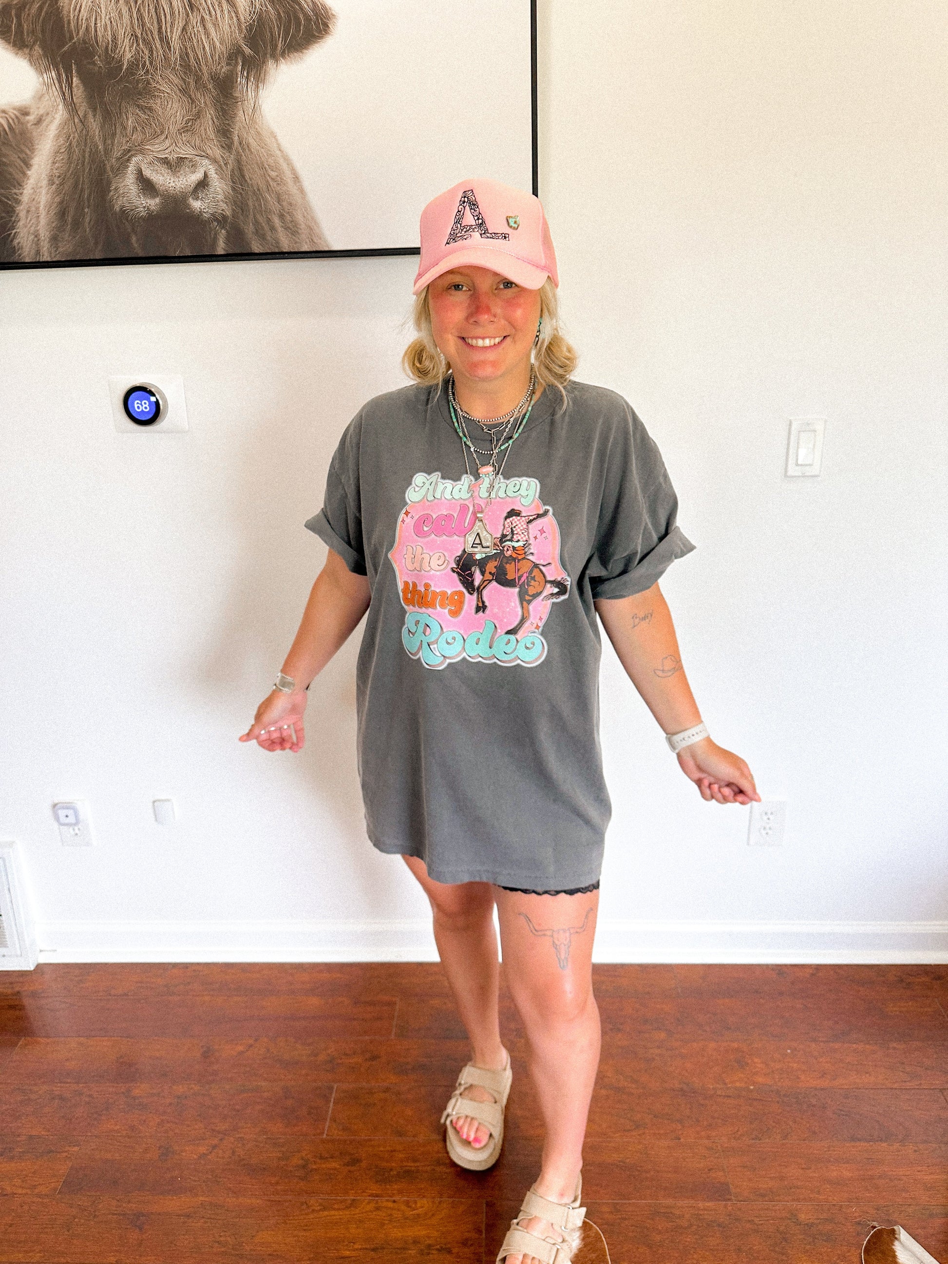 Aaria Tees