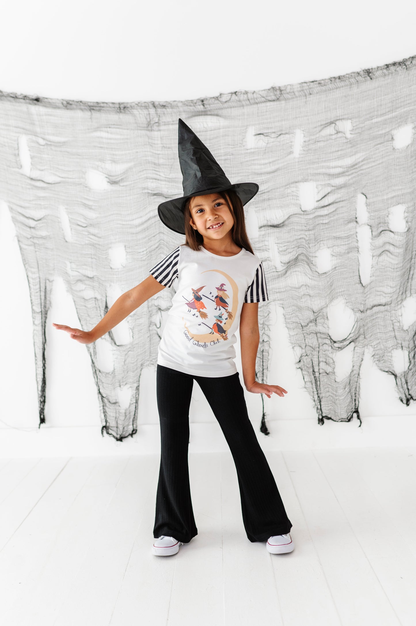 Good Ghouls Club | TEE