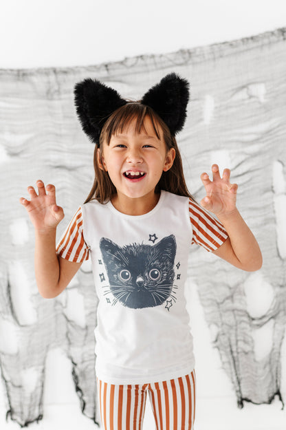 Kitty Cat Magic | TEE