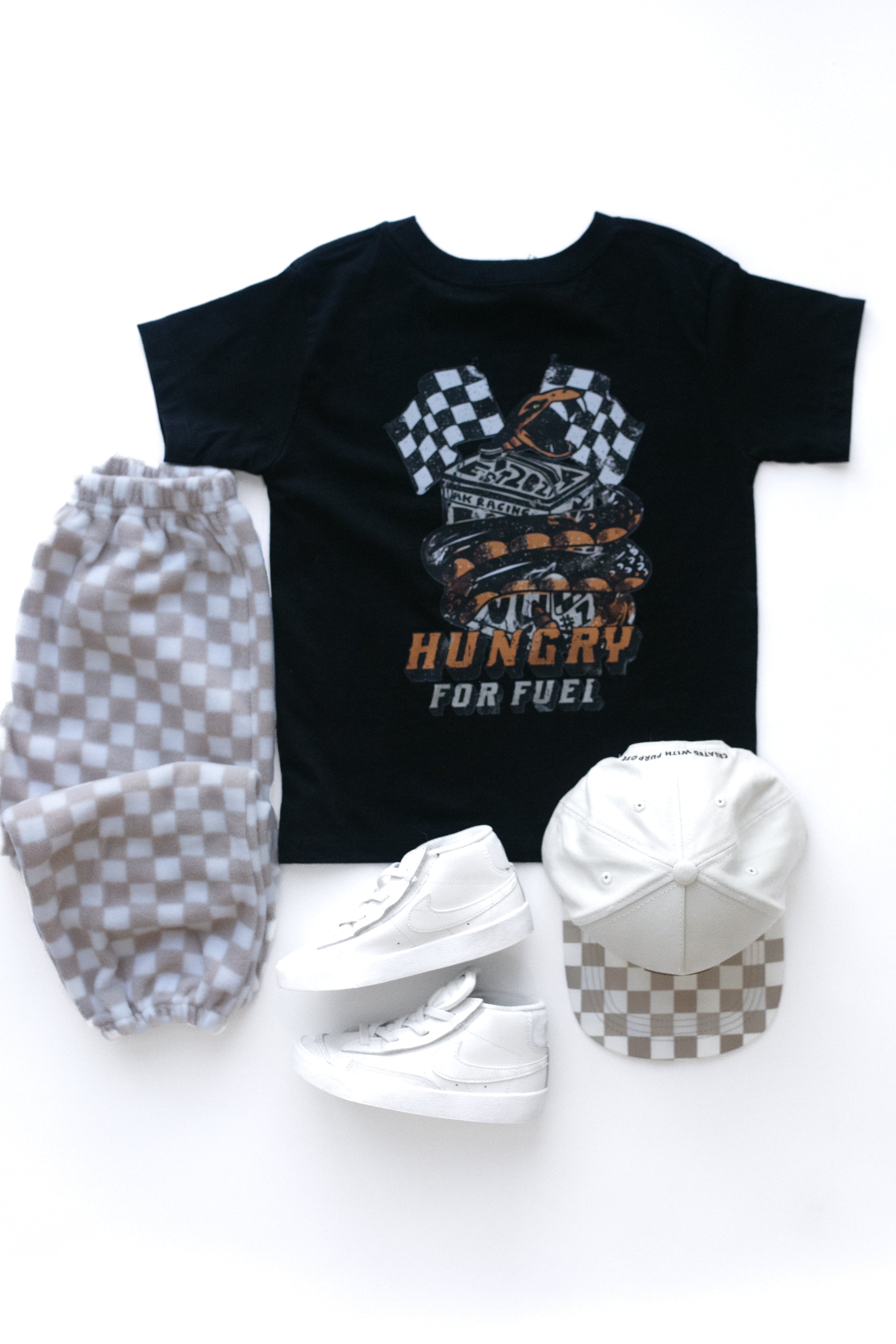 Aaria Tees