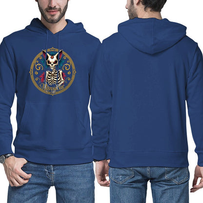 Munsieur Men's Hoodie: The Perfect Blend of Style and Comfort