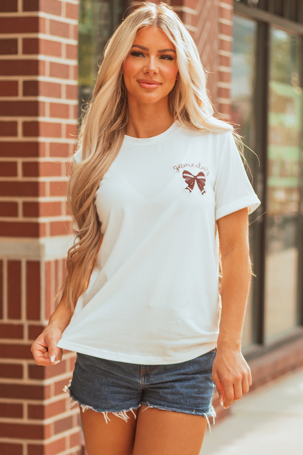 Aaria Tees