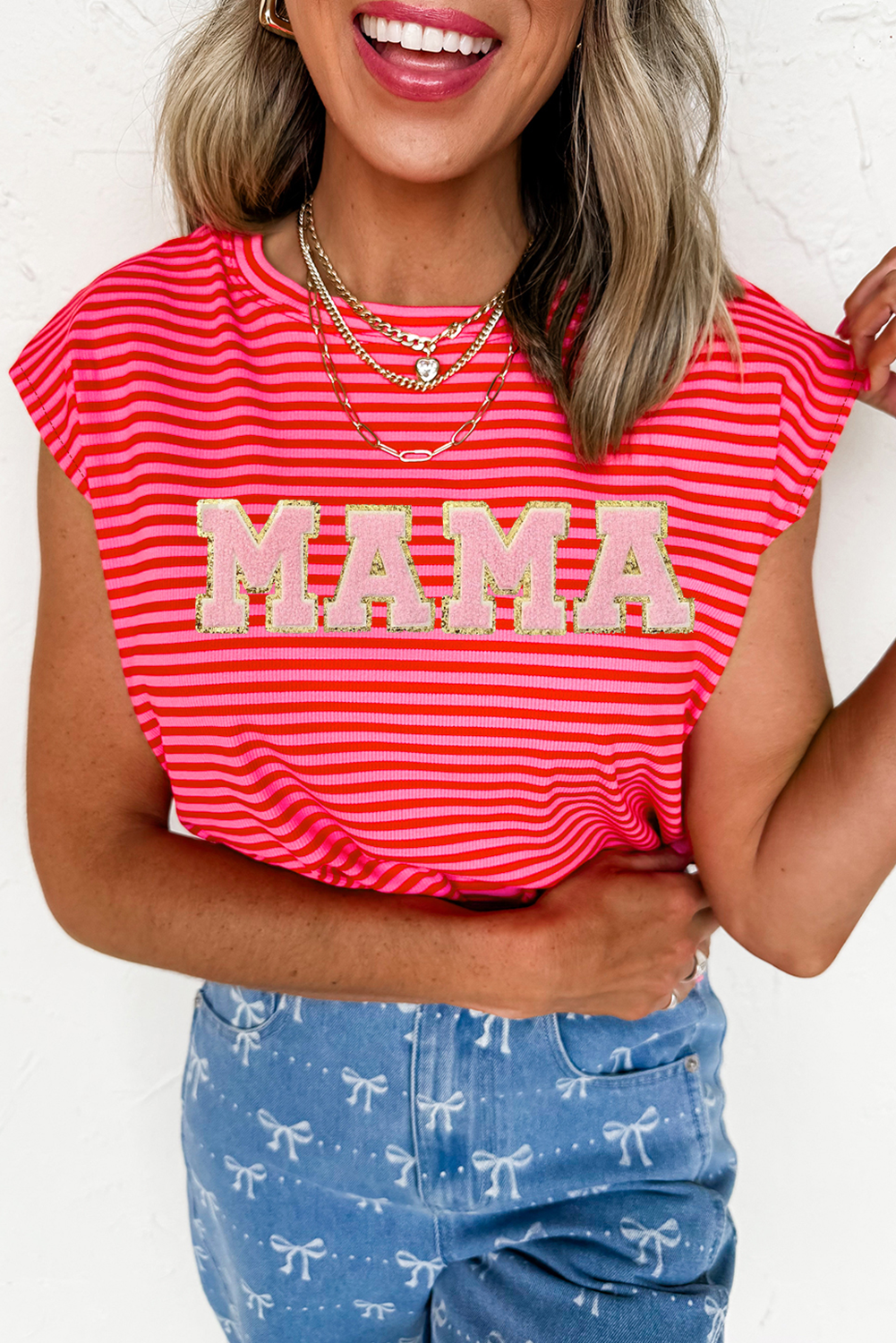 Aaria Tees