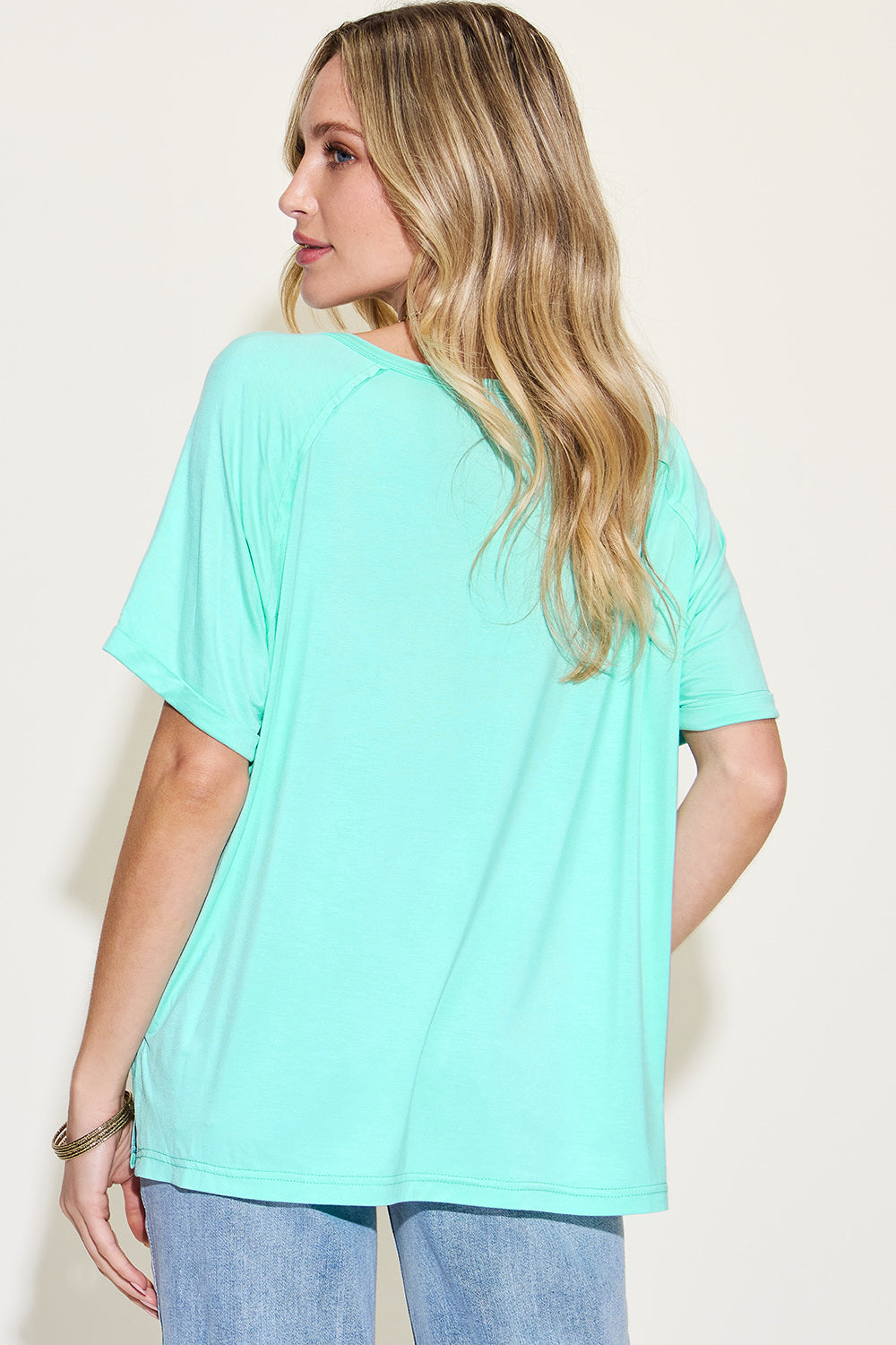 Aaria Tees