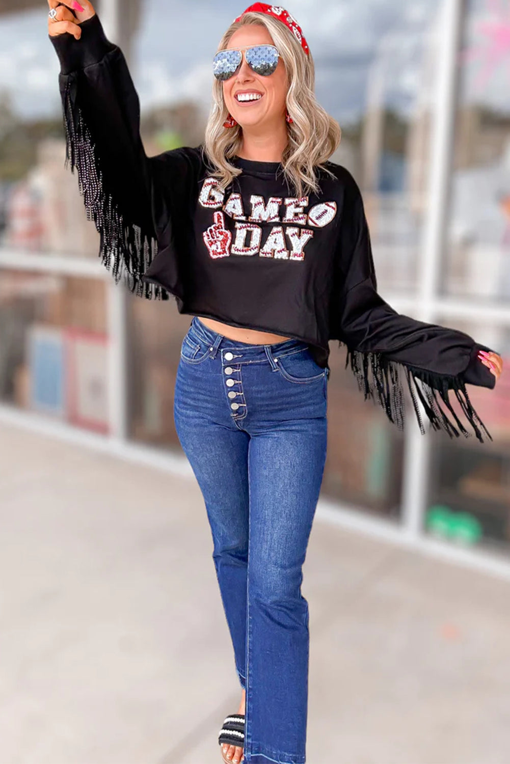 Aaria Tees