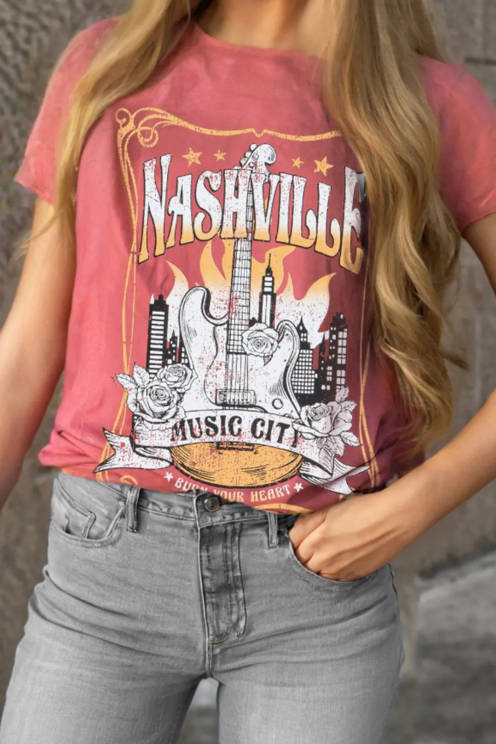 Aaria Tees