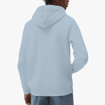 St. Patrick's Day Collection Munsieur Unisex Premium Pullover Hoodie Sweater Clover Gang Betty