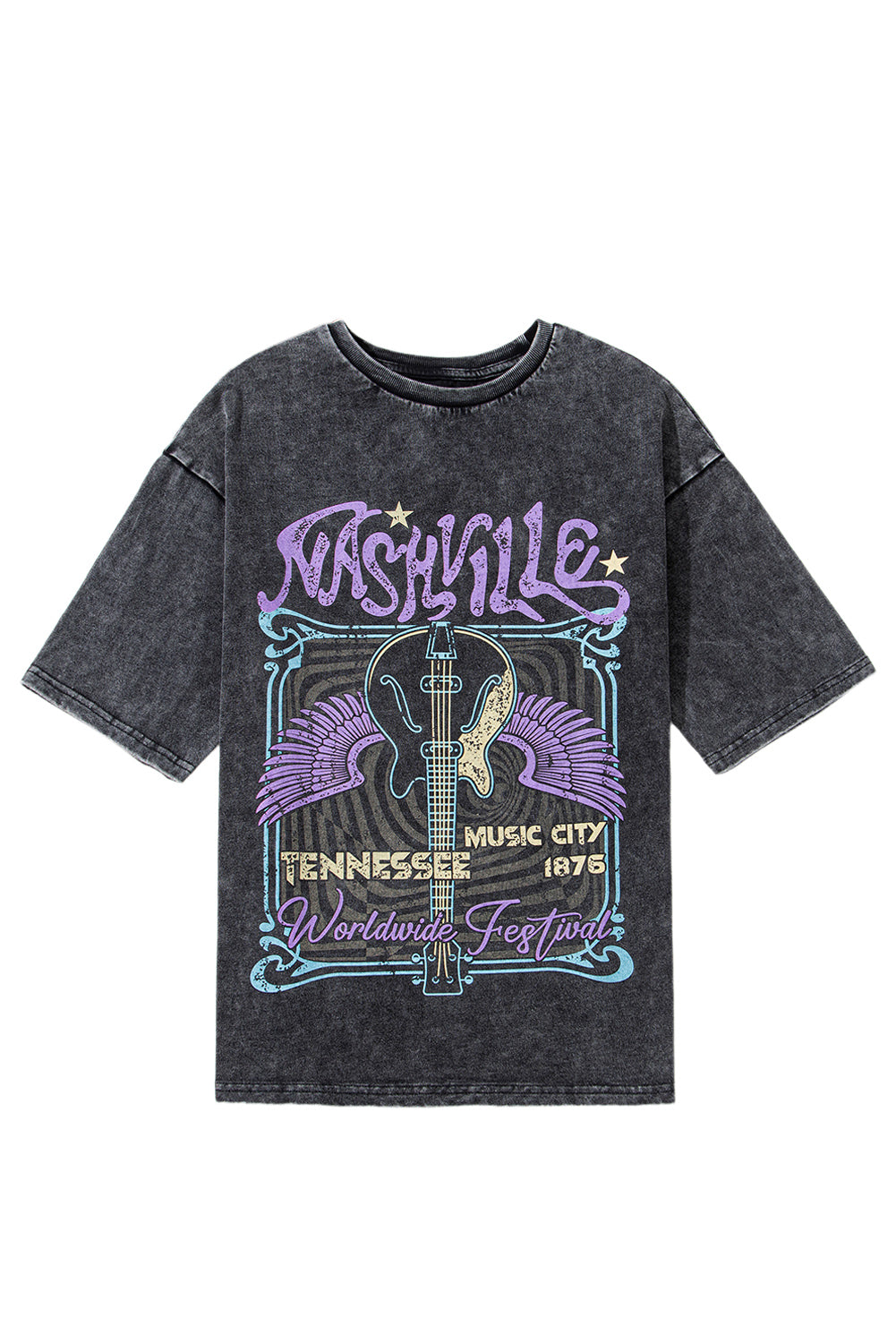 Aaria Tees