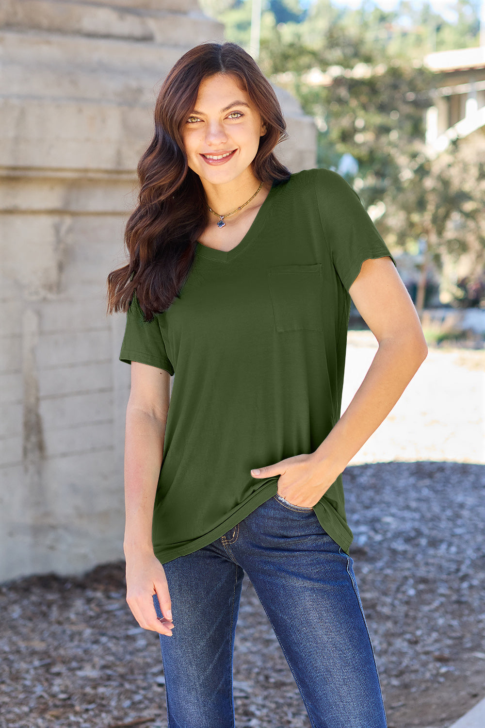 Aaria Tees