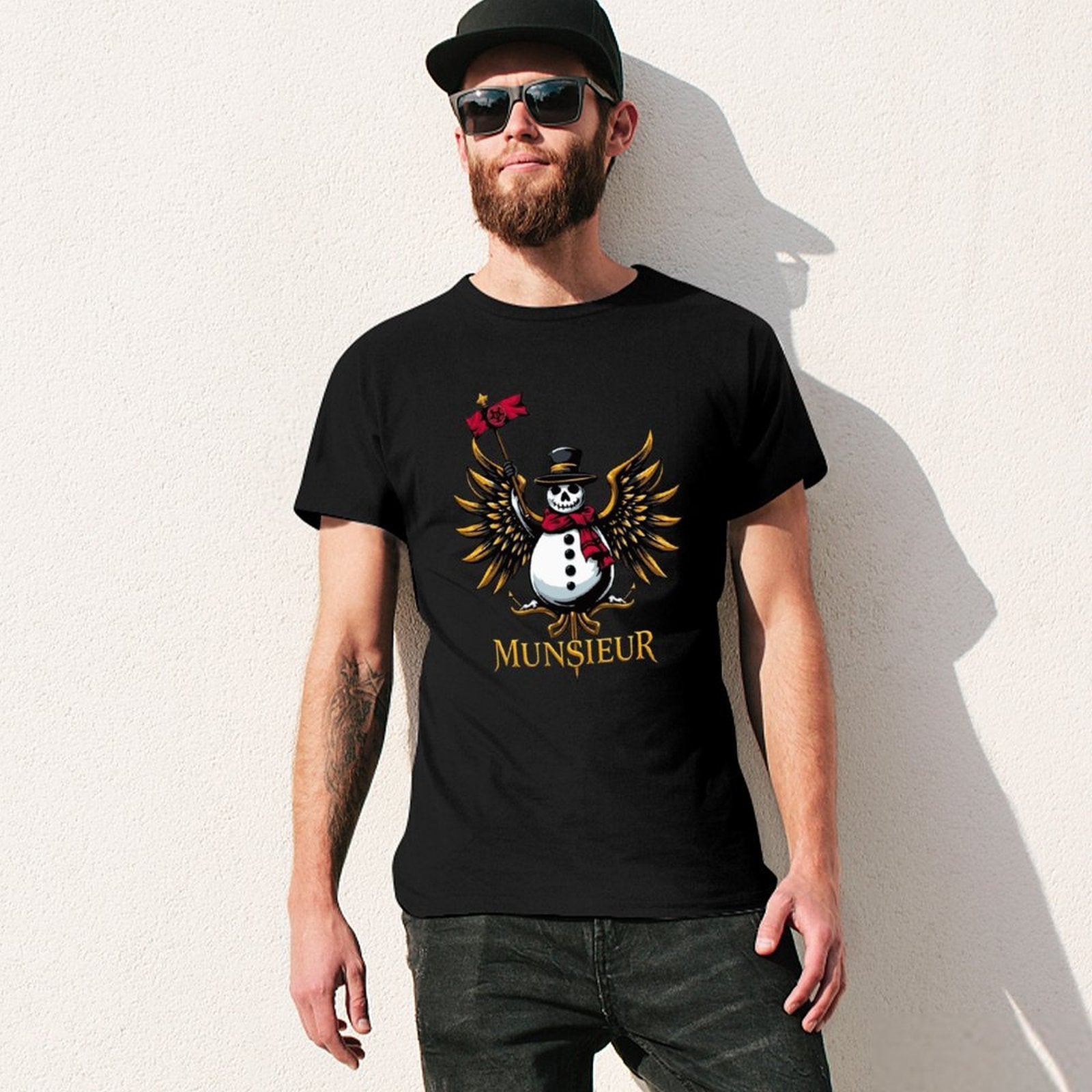 Aaria Tees