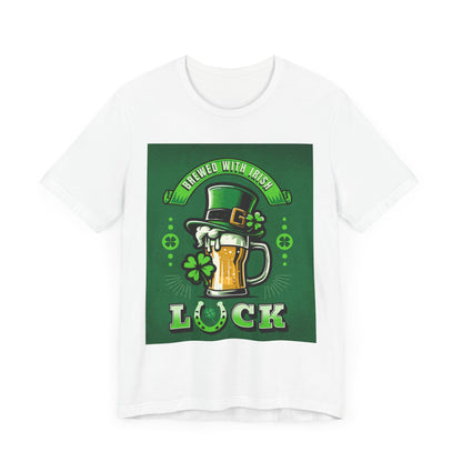 St Patricks Day Tee