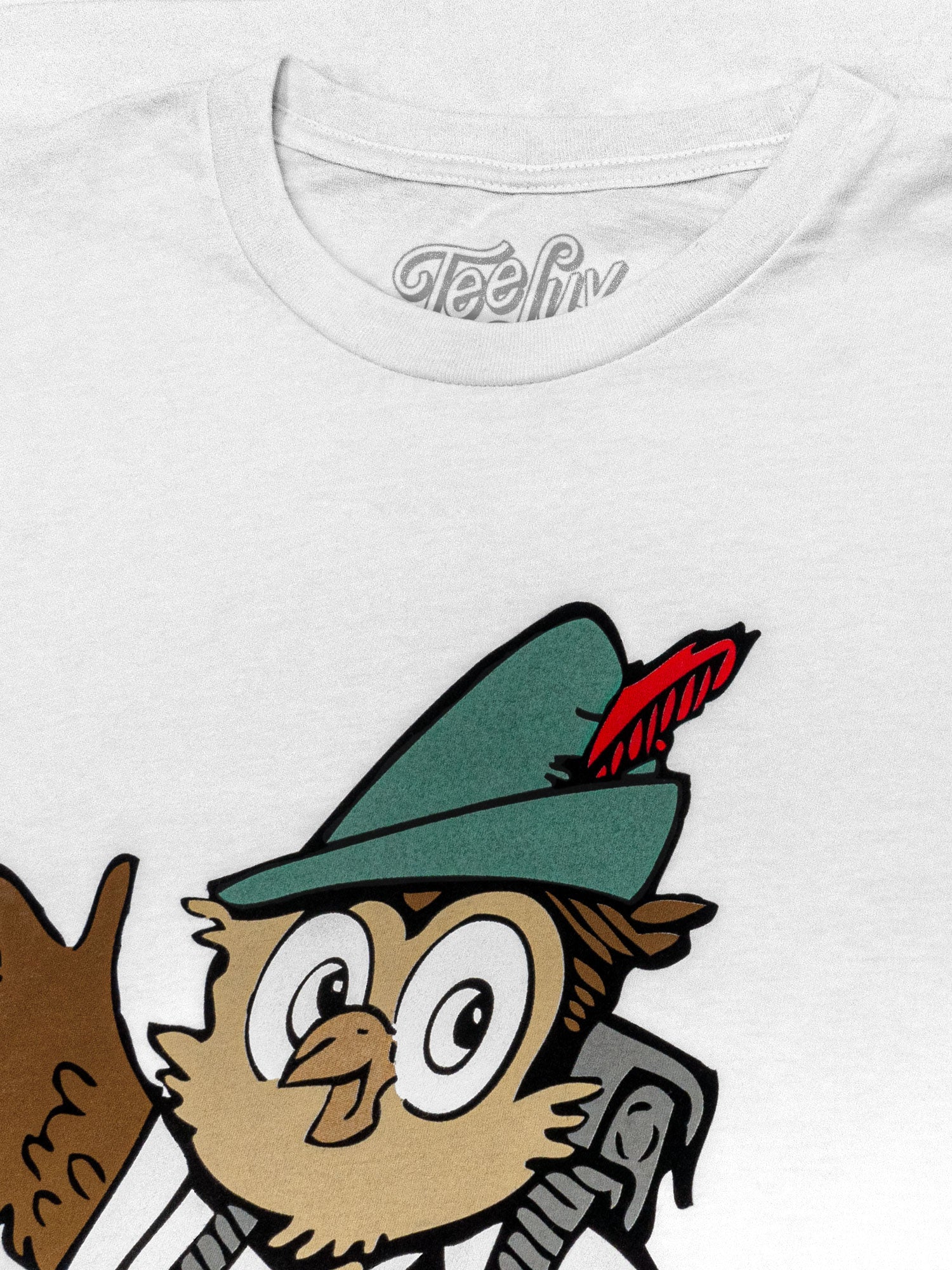 Aaria Tees