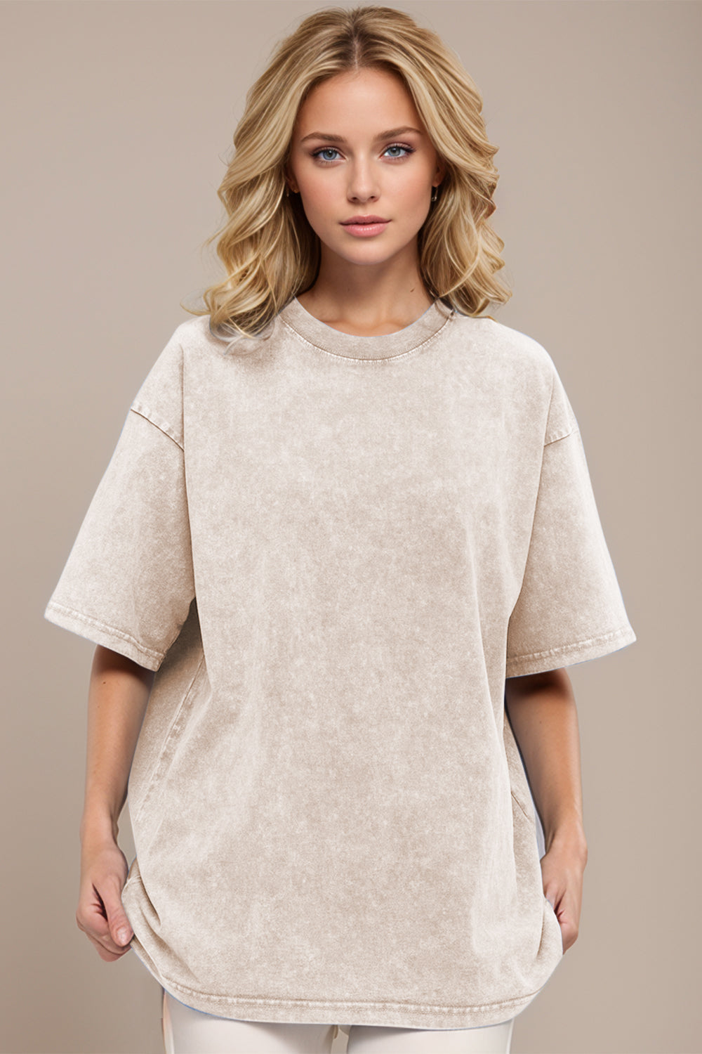 Aaria Tees