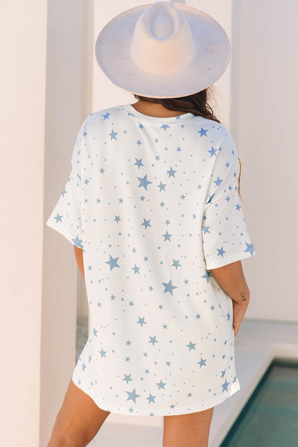 Aaria Tees