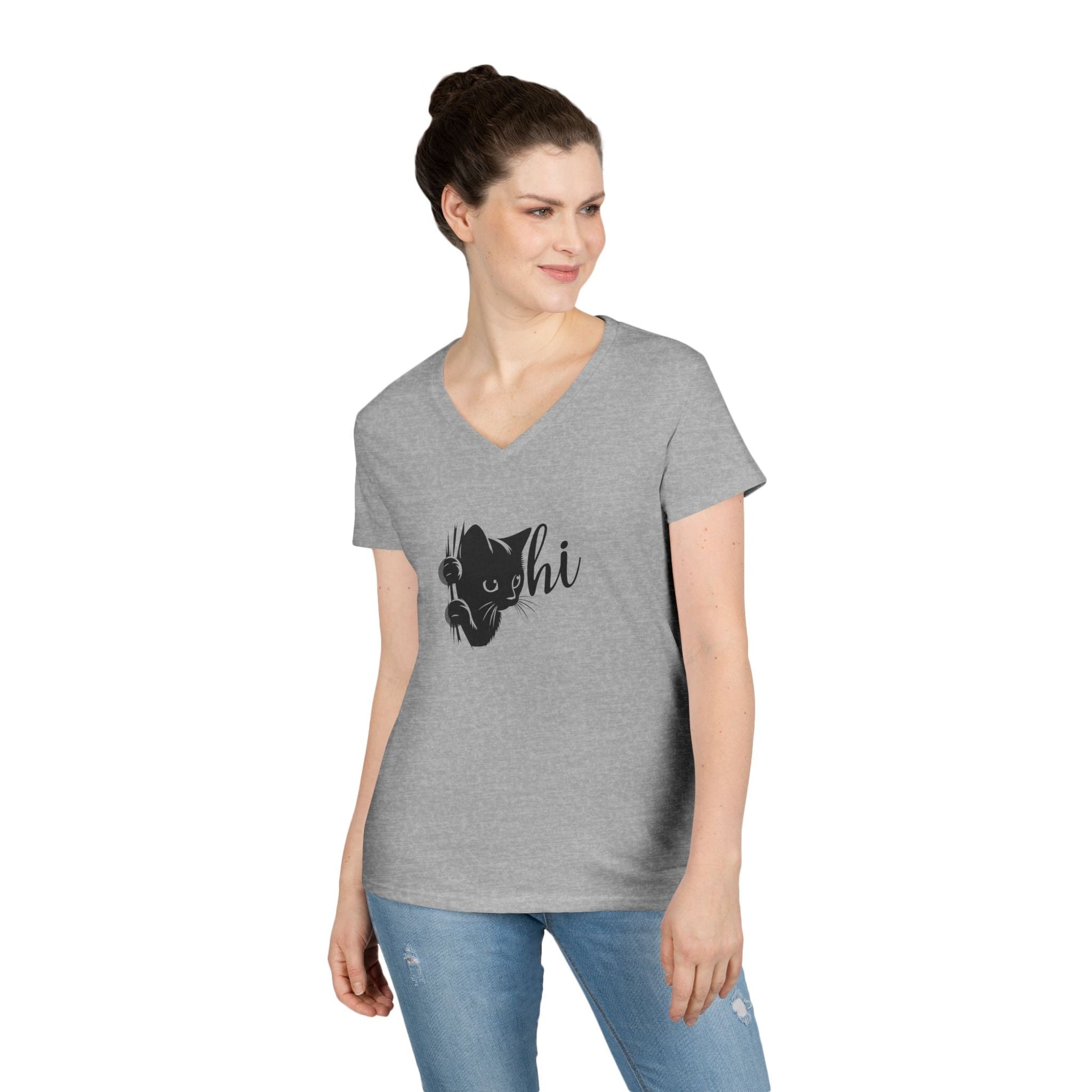Aaria Tees