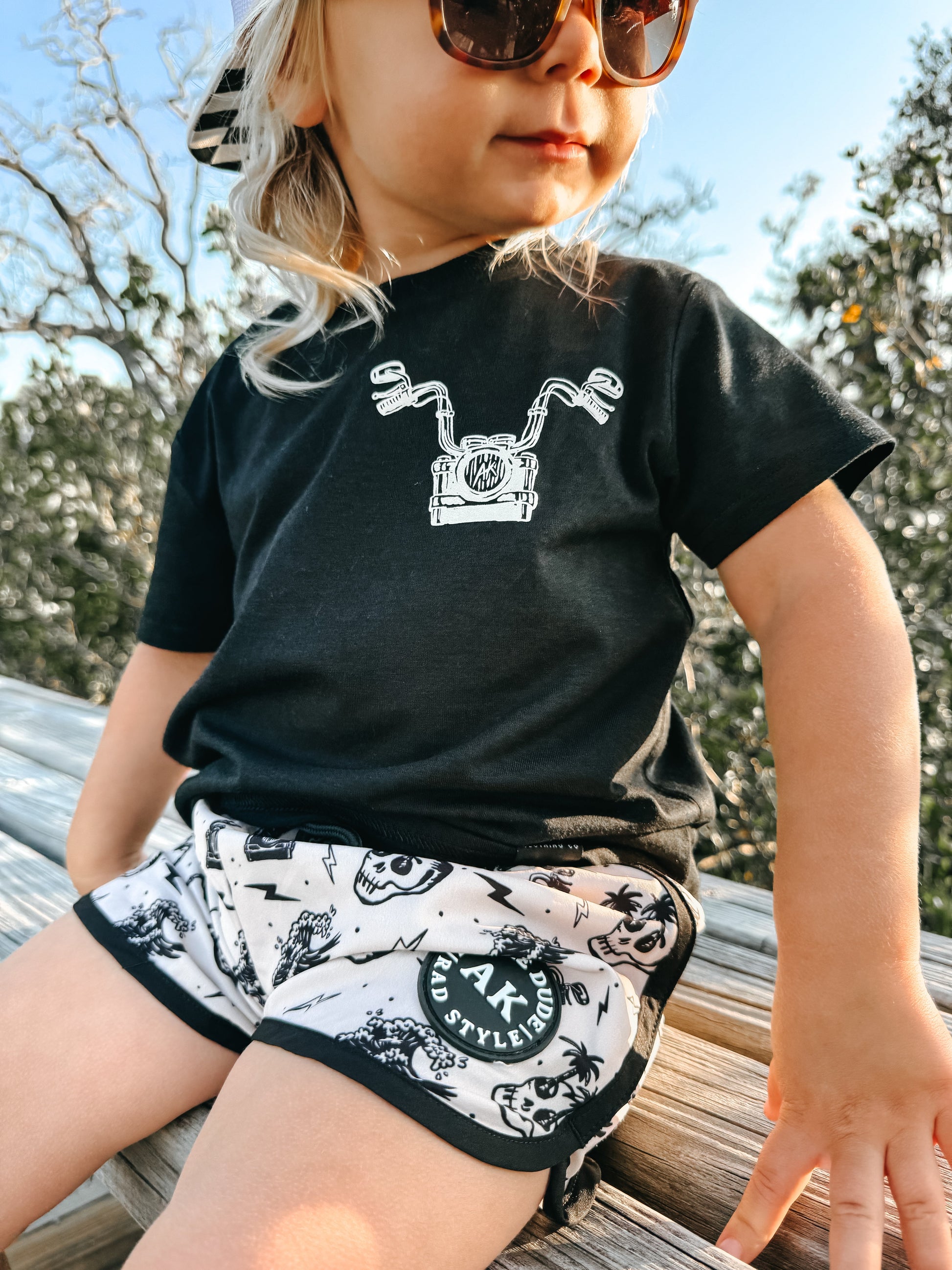 Aaria Tees