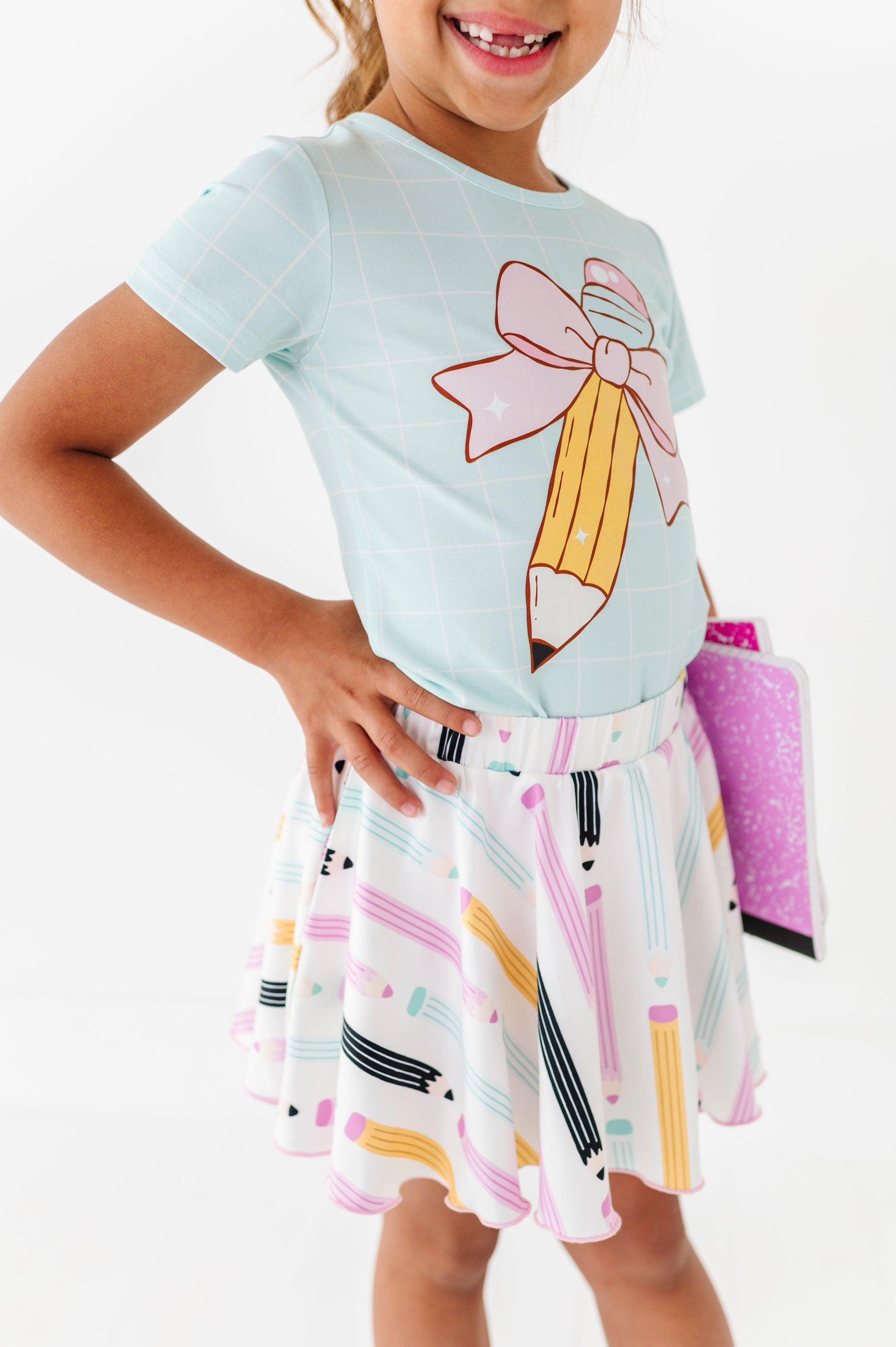 Aaria Tees