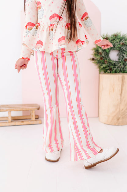 Pink Santas | PEPLUM