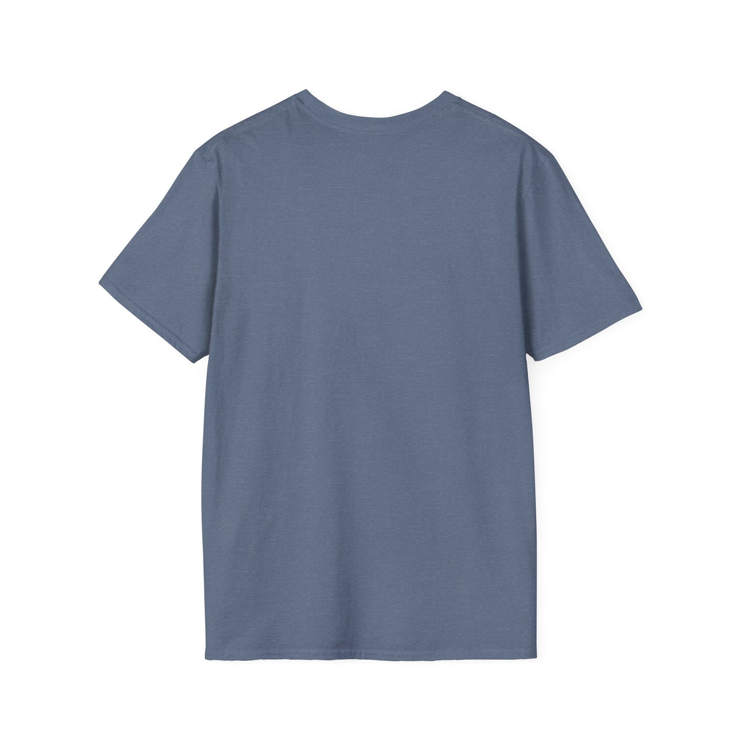 Home of Heroes American Flag T-Shirt