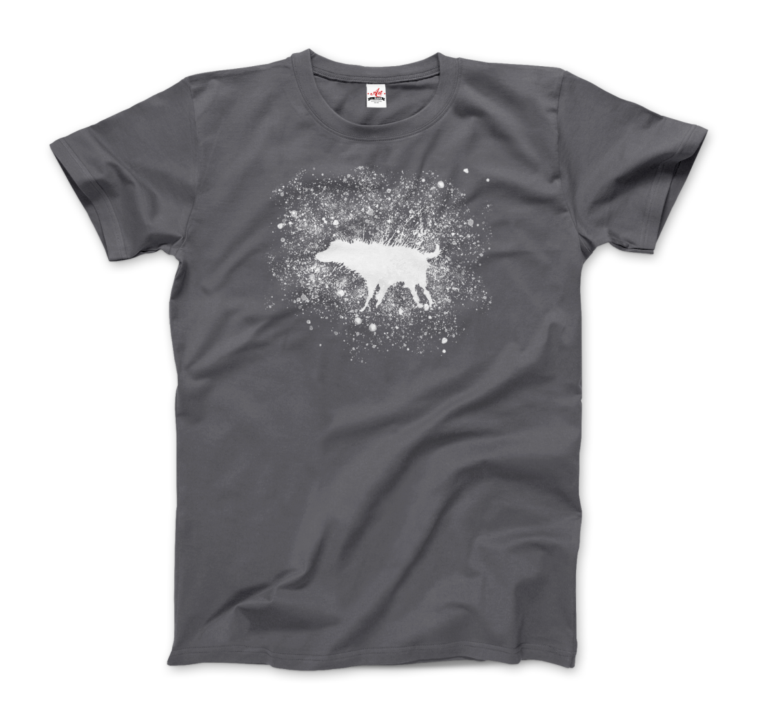 Aaria Tees