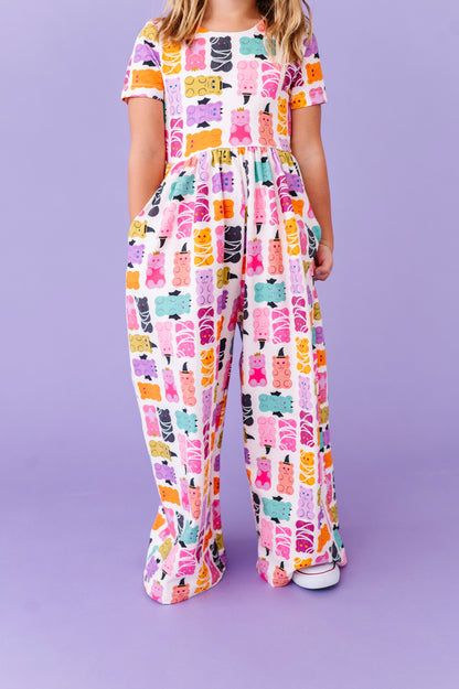 Gummy Scares | ROMPER