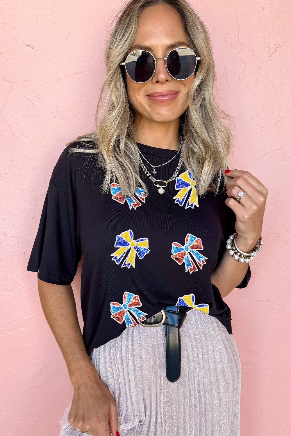 Aaria Tees