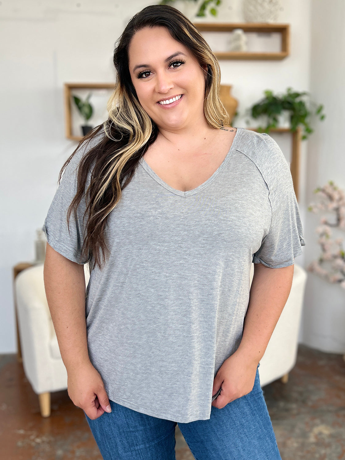 Aaria Tees
