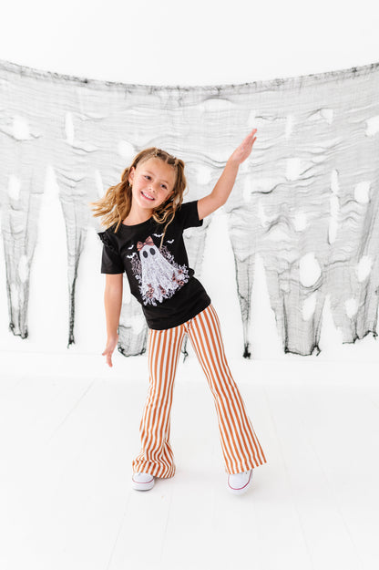 Rust Stripe | FLARES