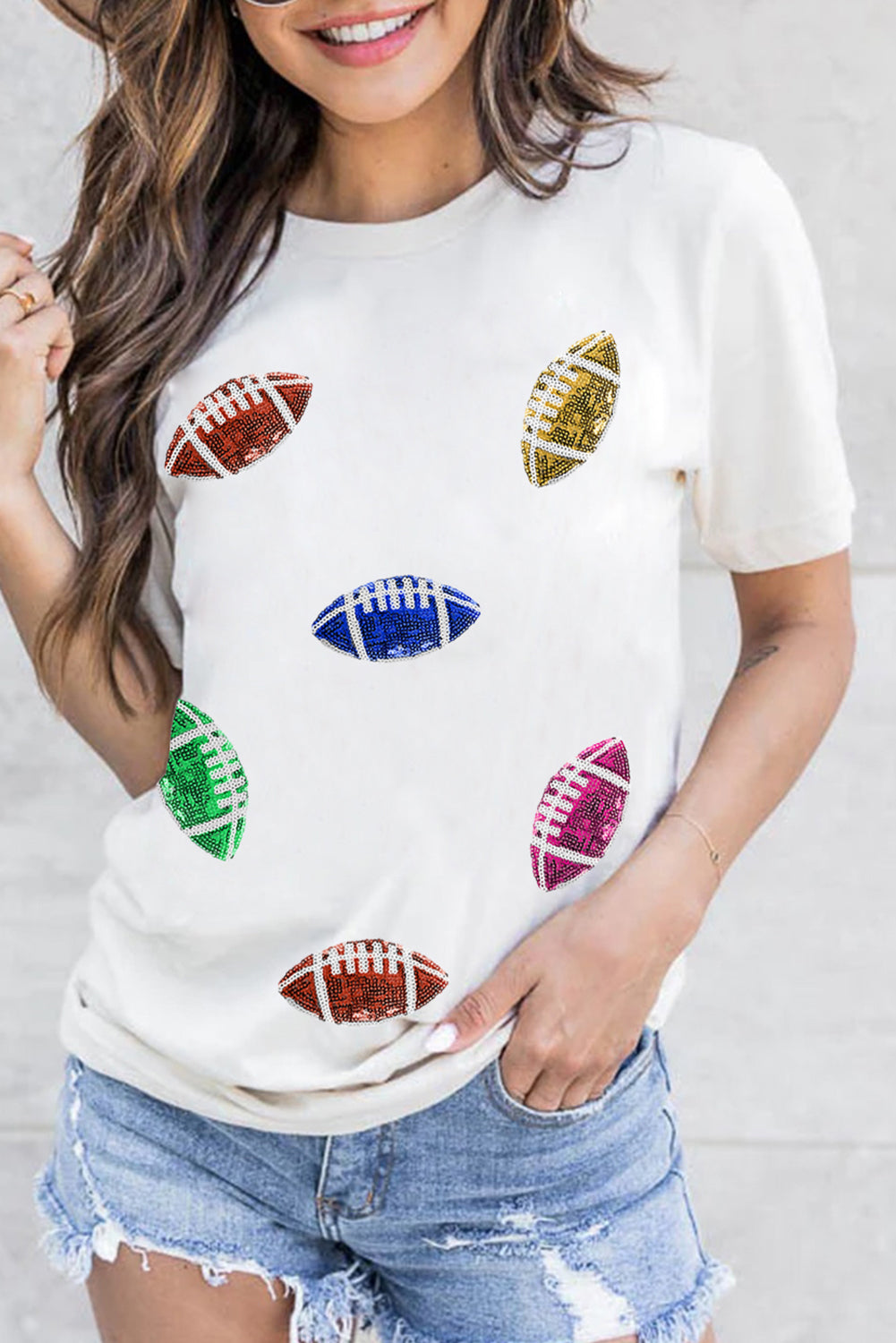 Aaria Tees