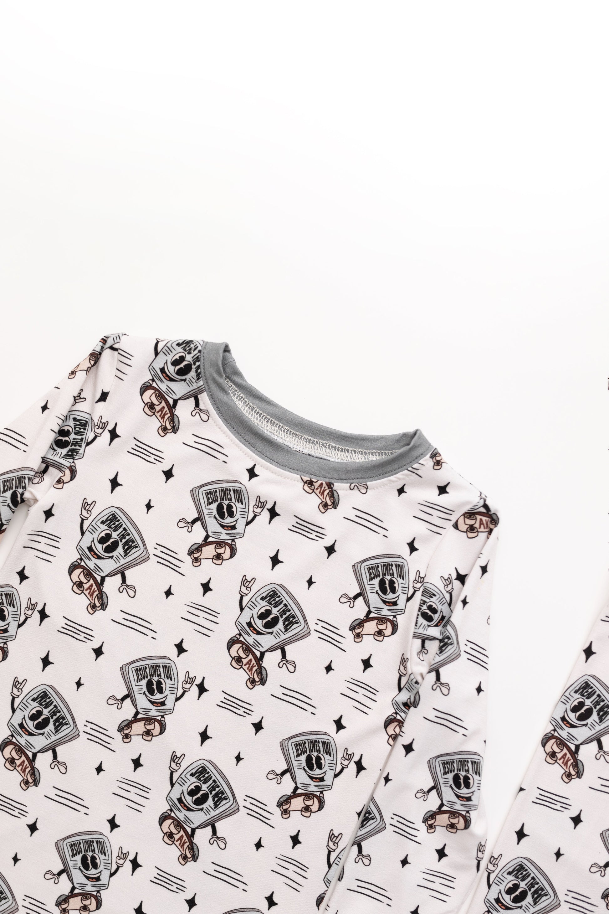 Aaria Tees