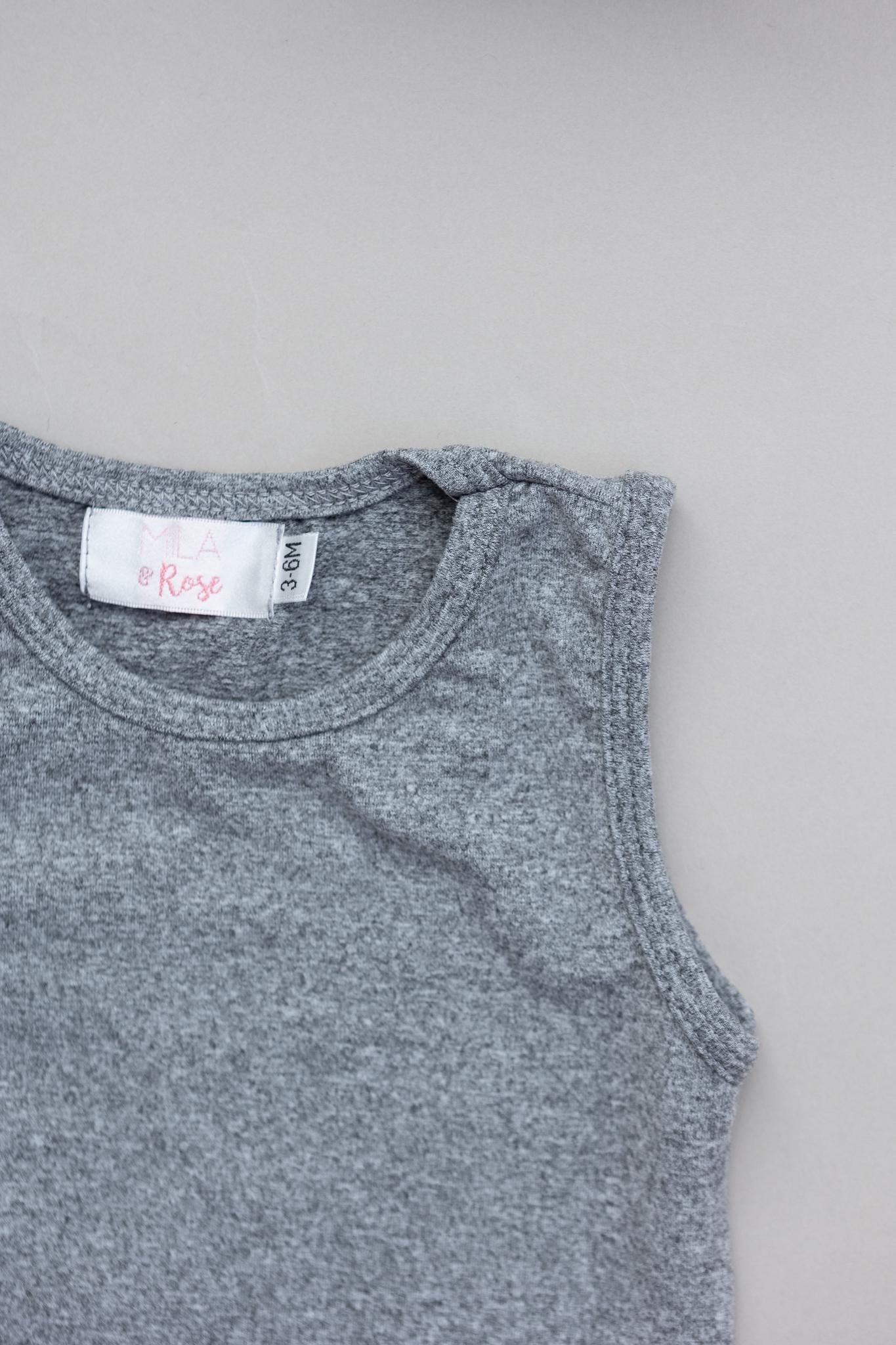 Aaria Tees