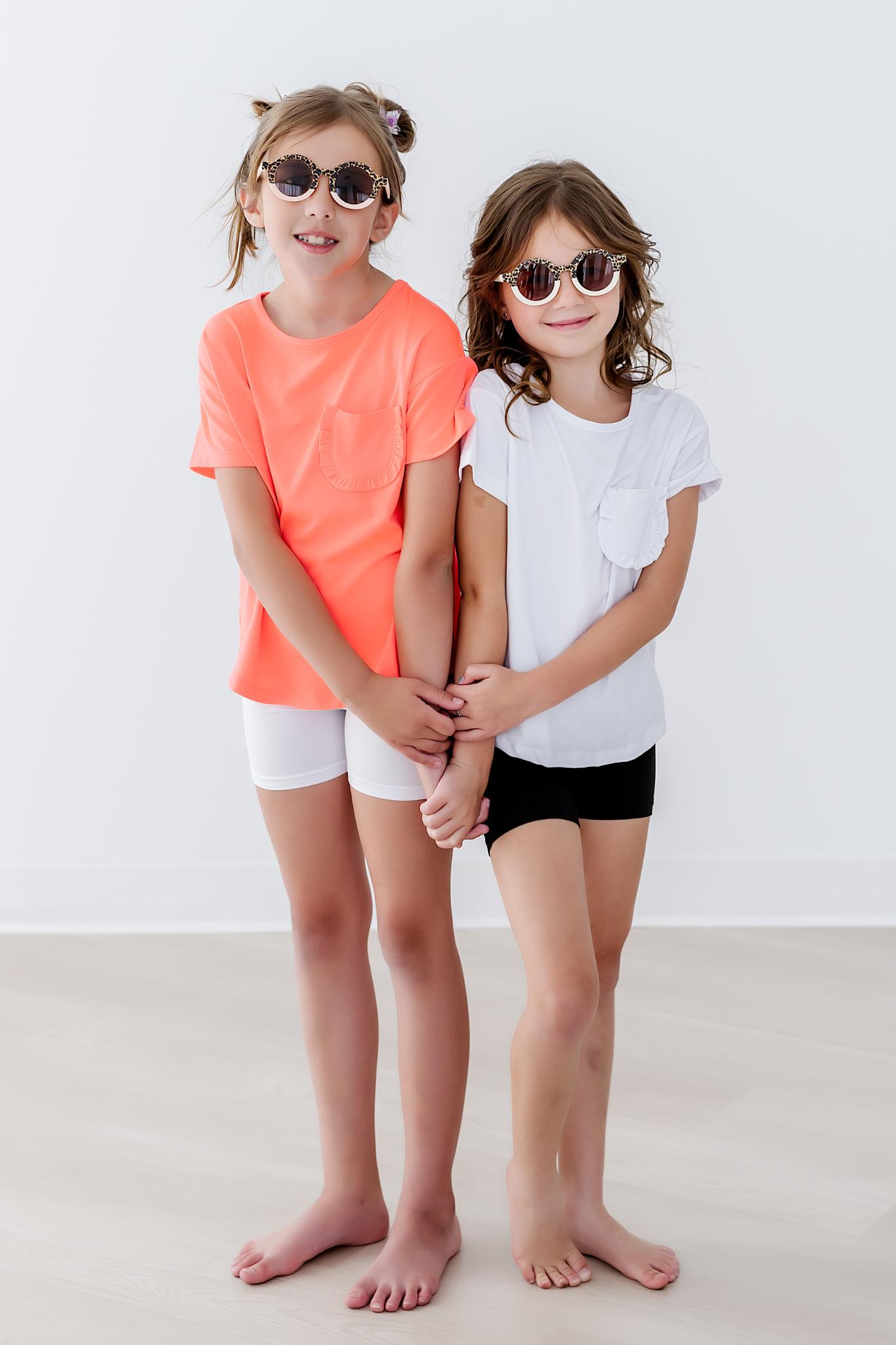 Aaria Tees