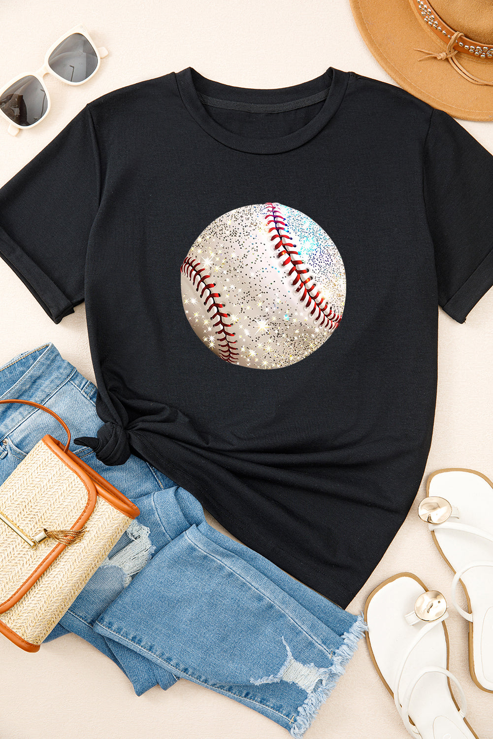 Aaria Tees
