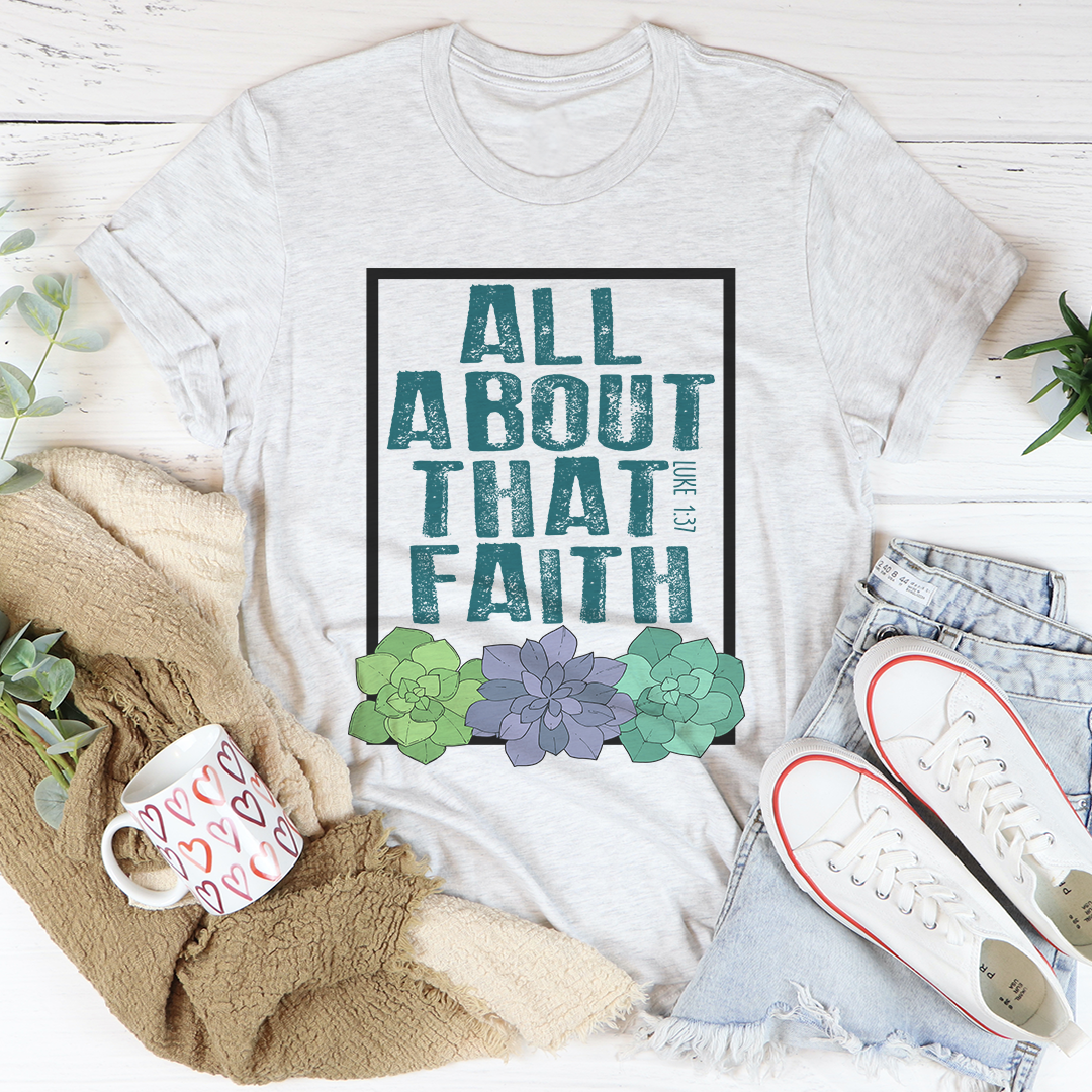 Aaria Tees