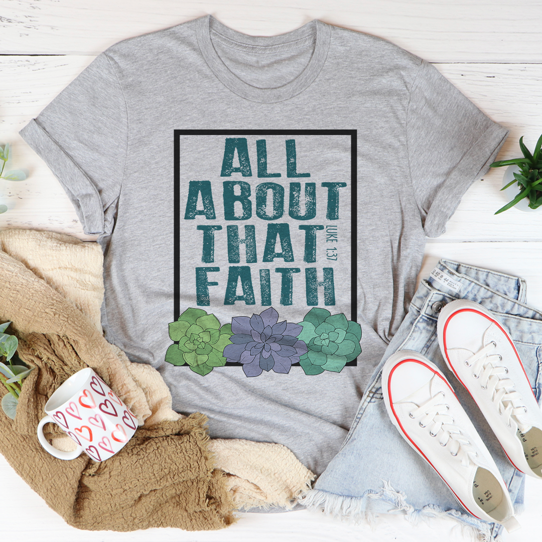 Aaria Tees