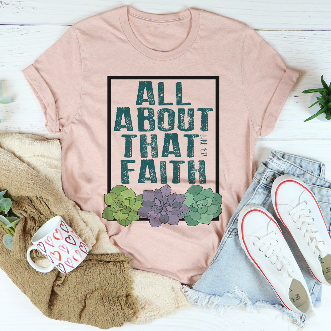 Aaria Tees