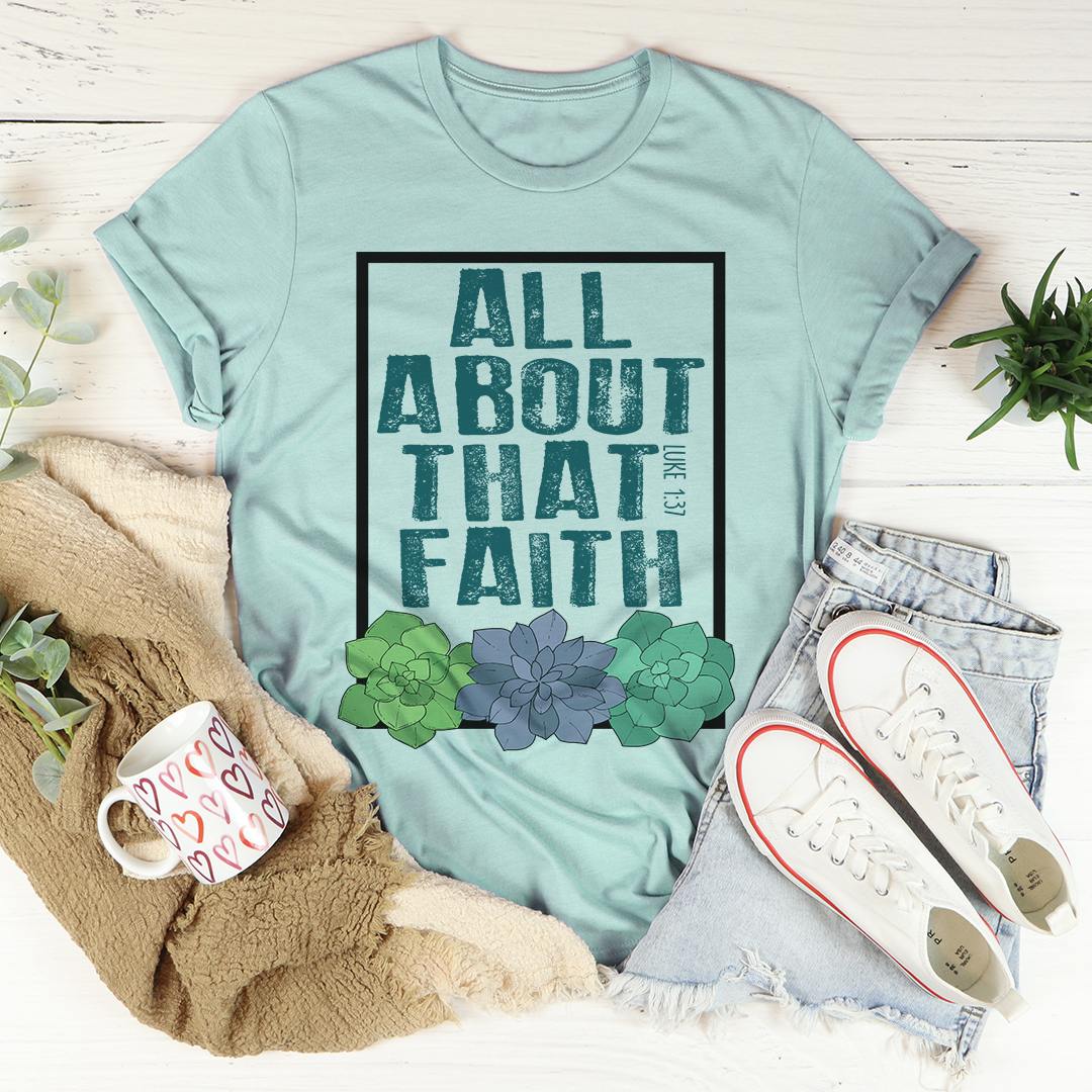 Aaria Tees