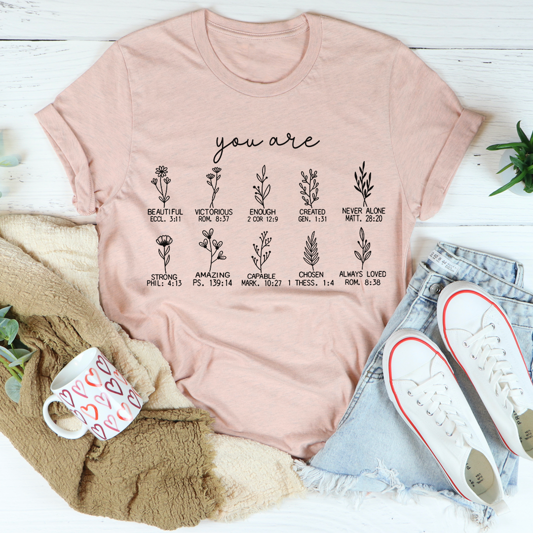 Aaria Tees