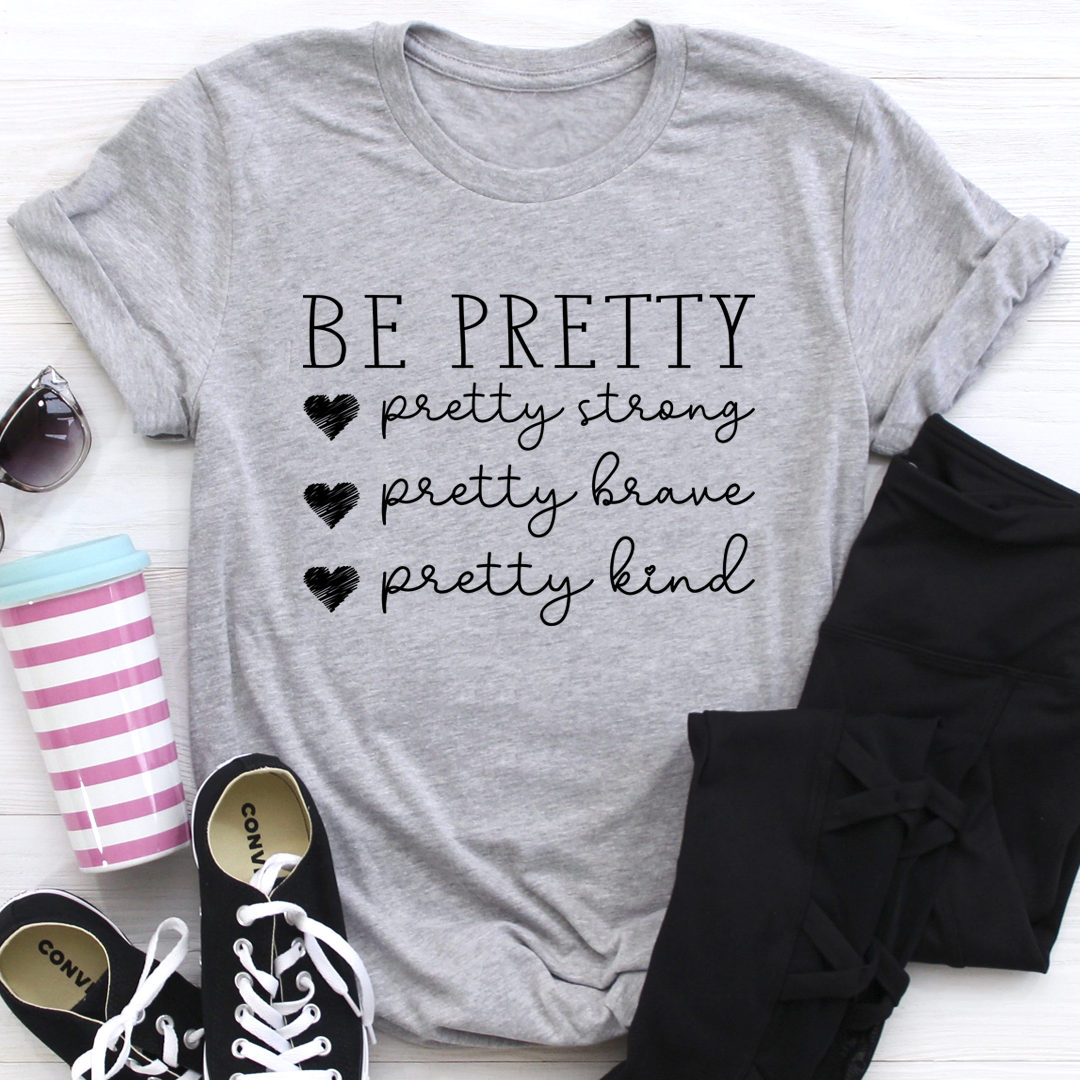 Aaria Tees