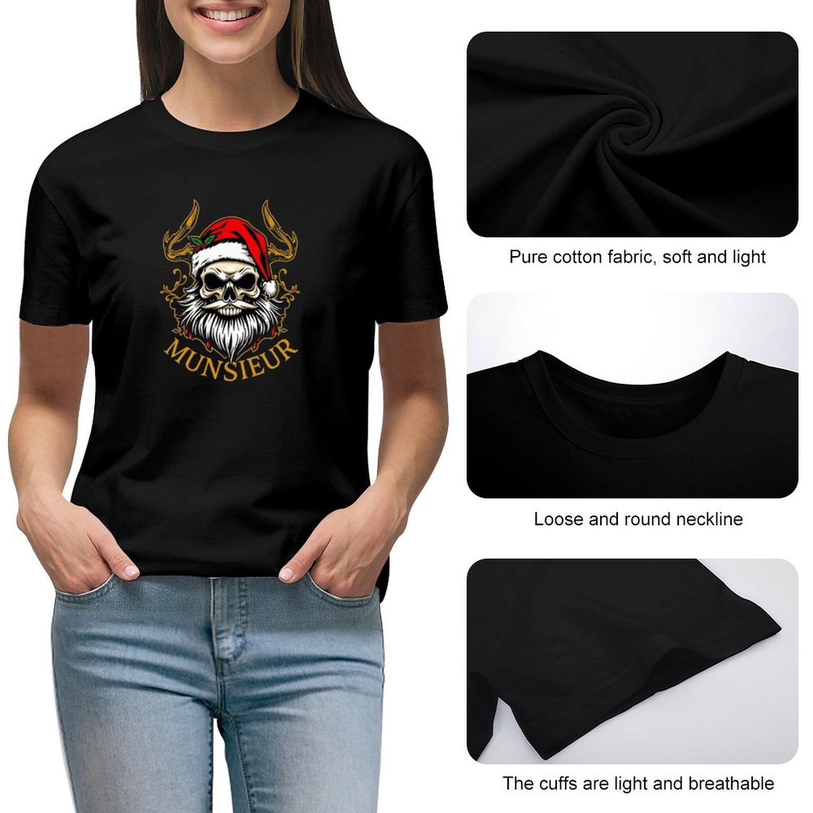 Aaria Tees