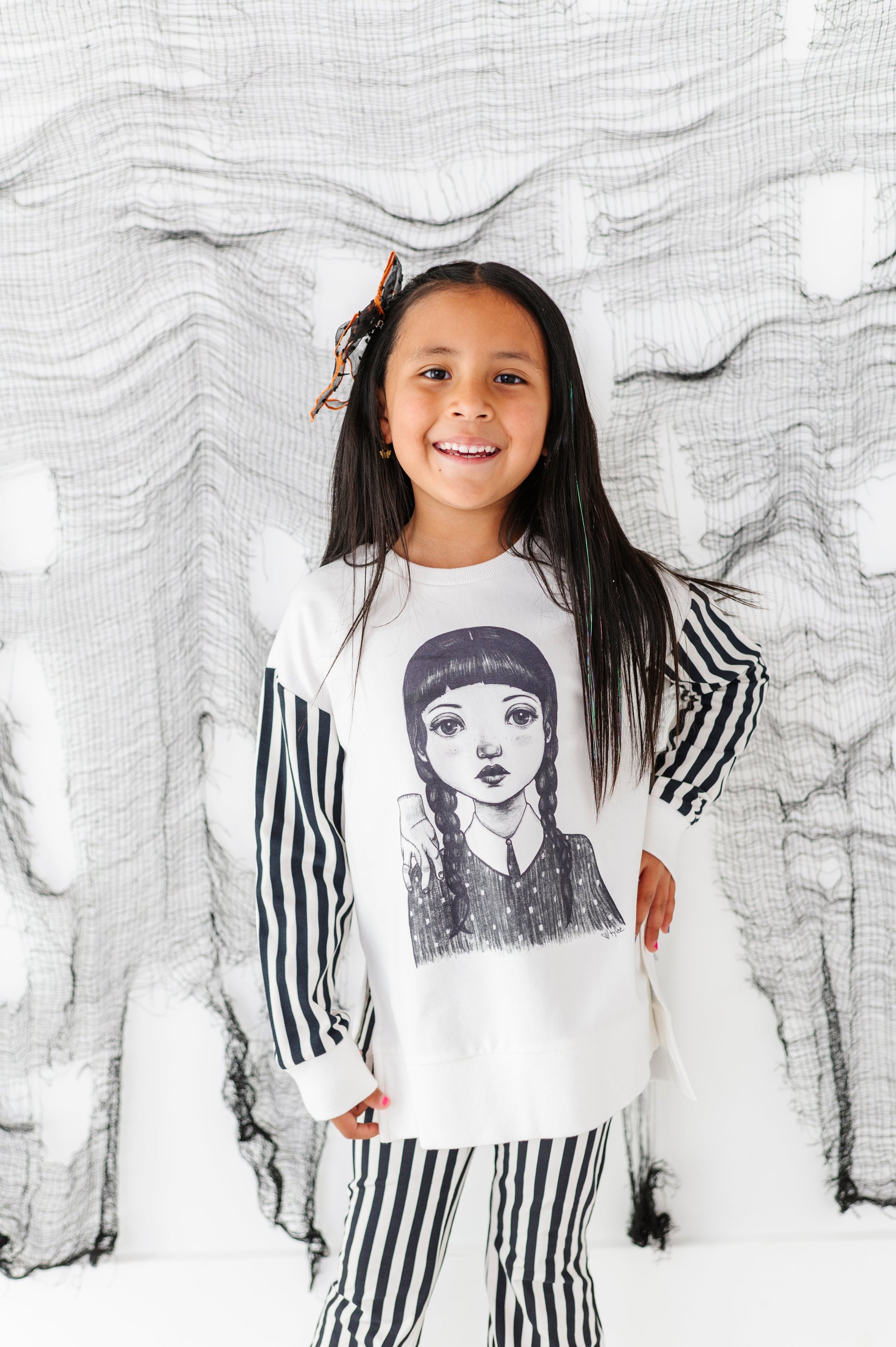 Aaria Tees